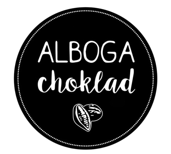 Alboga Choklad