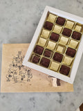 Chokladkalender