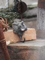 Djurkrokar
