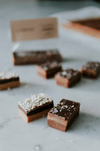 Säsongens blandpåse