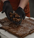 Veganskt